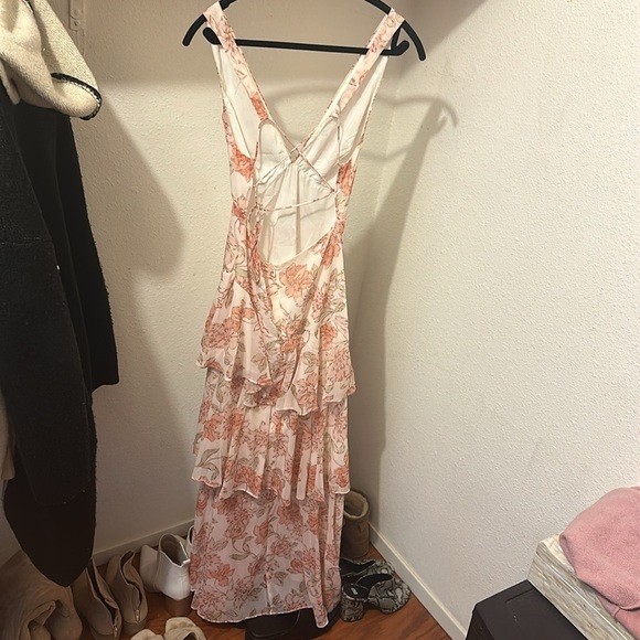 Women’s maxi dress - Picture 2 of 2